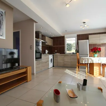 Appartamento Ciboure, 3 Pièces, 4 Personnes - Fr-1-384-630