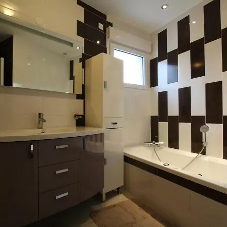 Appartamento Ciboure, 3 Pièces, 4 Personnes - Fr-1-384-630
