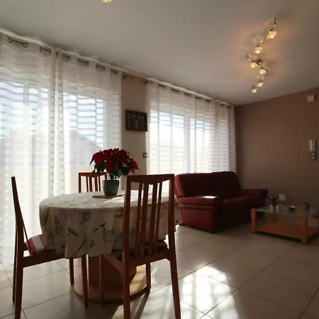 Ciboure, 3 Pièces, 4 Personnes - Fr-1-384-630 *