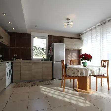 Ciboure, 3 Pièces, 4 Personnes - Fr-1-384-630 Appartamento *