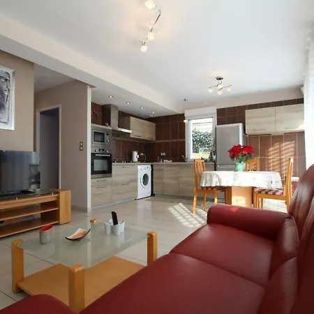 Appartamento Ciboure, 3 Pièces, 4 Personnes - Fr-1-384-630