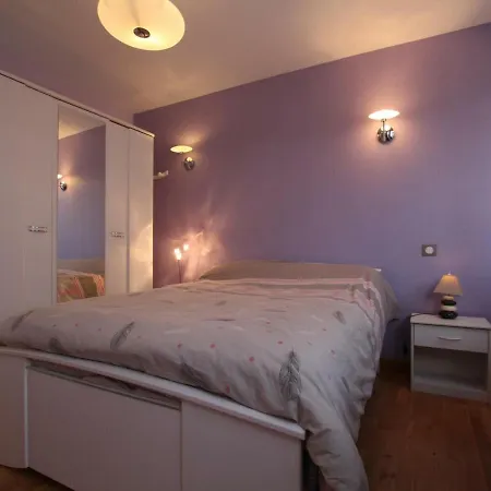 Ciboure, 3 Pièces, 4 Personnes - Fr-1-384-630 *