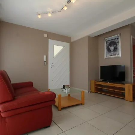 Ciboure, 3 Pièces, 4 Personnes - Fr-1-384-630 *