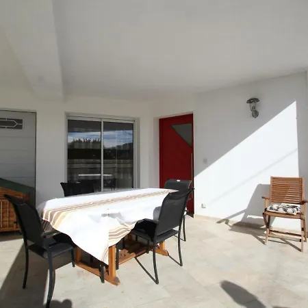Ciboure, 3 Pièces, 4 Personnes - Fr-1-384-630 Appartamento Ciboure