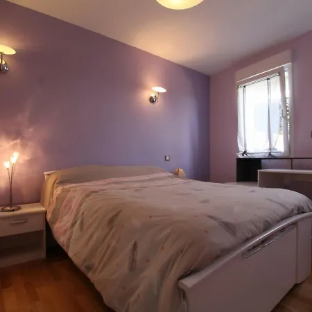 Ciboure, 3 Pièces, 4 Personnes - Fr-1-384-630 Appartamento Ciboure
