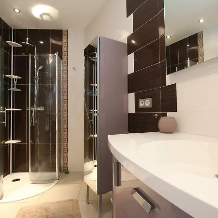 Appartamento Ciboure, 3 Pièces, 4 Personnes - Fr-1-384-630 Ciboure