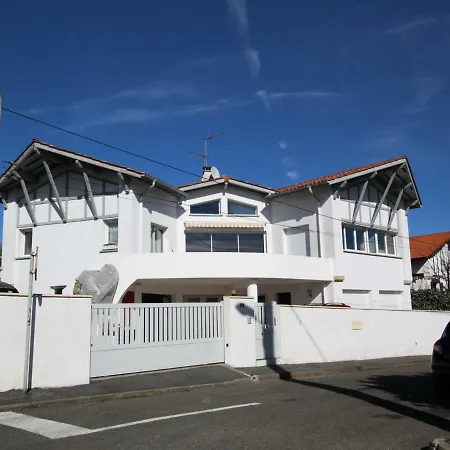 Ciboure, 3 Pièces, 4 Personnes - Fr-1-384-630 Appartamento